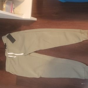 Classic jogger sweat pants